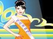 Jouer &agrave; Sexy miss world