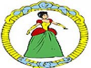 Jouer à Opera singer coloring