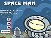 Jouer à Space man