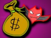 Jouer à Dangerous money