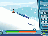 Jouer à Mickey's extreme winter challenge