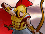 Jouer à Siege of troy 2