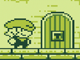 Jouer à Tiny dangerous dungeons