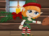 Jouer à Christmas trouble