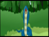 Jouer à Shimaka raderu (aka escape the forest)