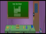 Jouer à Chemistry lab escape part 1: the acid test