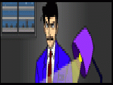 Jouer à Escape from the interrogation room
