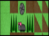 Jouer à Pillbug run