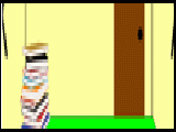 Jouer à Escape library