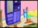 Jouer à Messy room escape