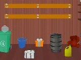 Jouer à Store room escape
