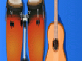 Jouer à Musical room escape