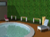 Jouer à Oasis escape