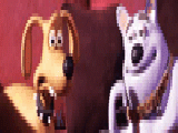 Jouer à Hidden alphabets - wallace and gromit