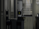 Jouer à Silent hill escape