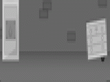 Jouer à Grayscale escape - basement