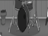 Jouer à Grayscale escape: studio