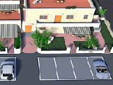 Jouer à Apartment house escape