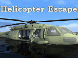 Jouer à Helicopter escape