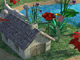 Jouer à Fairy house escape