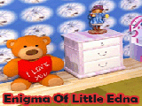 Jouer à Enigma of little edna