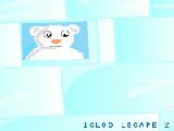 Jouer à Igloo escape 2