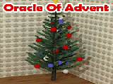 Jouer à Oracle of advent
