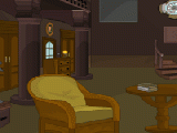 Jouer à Old mansion escape