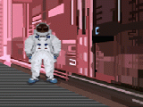 Jouer à Mars escape 2