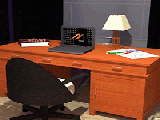 Jouer à Home office escape