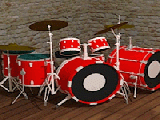 Jouer à Band rehearsal escape