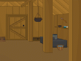 Jouer à Viking house escape