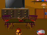 Jouer à Abacus room escape 2