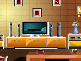 Jouer à Stylish room escape