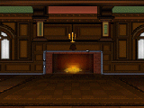 Jouer à Wooden mansion escape