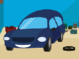 Jouer à Cute car escape