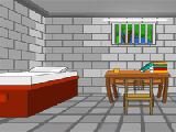 Jouer à Escape from jail