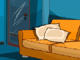 Jouer à Escape from home office