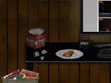 Jouer à Neckbeard basement escape