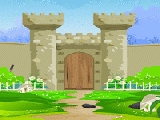 Jouer à Cave room escape