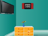 Jouer à Tiny room escape 3