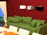 Jouer à Cozy conference room escape