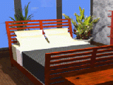 Jouer à Miraculous bedroom escape