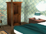 Jouer à Locked bedroom escape