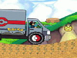 Jouer à Pokemon catch journey