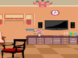 Jouer à Tiny room escape 5
