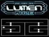 Jouer à Lumen maze