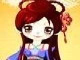 Jouer à Cute girl dressup