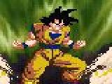 Jouer à Dragon ball fighting 1.6