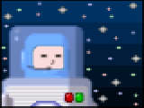 Jouer à Spacedude! gravity! danger!